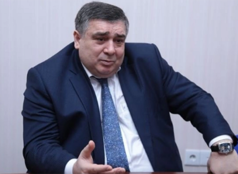 Şahin Şıxlinskiyə ömürlük həbs cəzası verilə bilər