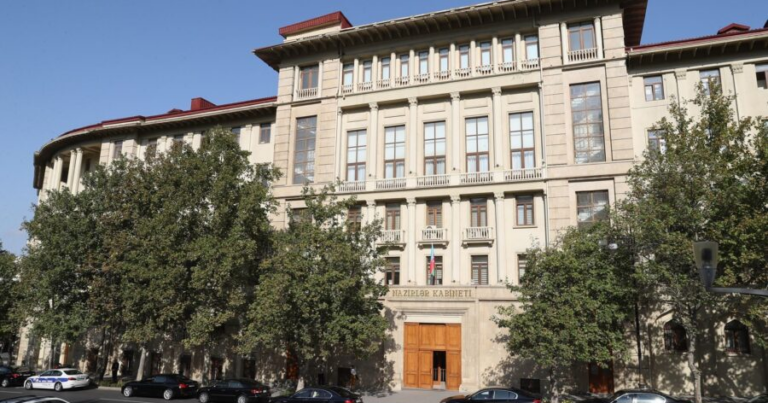 Azərbaycanda bu qurum ləğv edilə bilər – Sınaqdan keçirilir Azərbaycanda bu qurum ləğv edilə bilər – Sınaqdan keçirilir