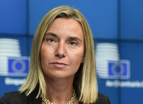 Avropa diplomatiyasının sabiq rəhbəri həbs olundu – Görün nədə günahlandırılır