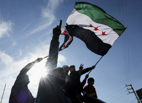 Suriyada druz lider öldürüldü