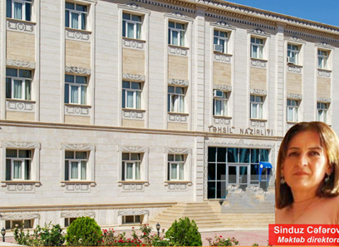 Məhkəmə direktoru işə bərpa etdi – Bu maddə ilə işdən çıxarılmışdı