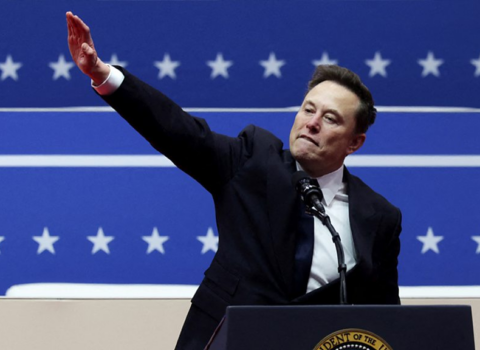 ABŞ-nin növbəti prezidenti kim olacaq? – Elon Mask AÇIQLADI