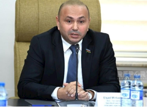 Eks-deputatdan şok açıqlama: “Ramiz Mehdiyevə mədhiyyə deyənlər də cəzalandırılmalıdır”