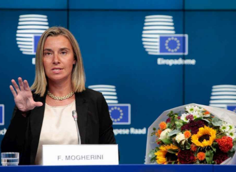 Aİ-nin sabiq rəhbəri sərbəst buraxıldı