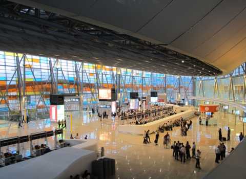 Təyyarələr İrəvana eniş edə bilmir