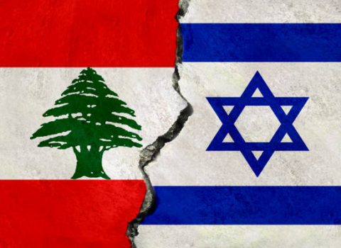 Livan və İsrail nümayəndələri ilk dəfə görüşür