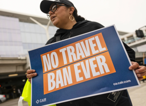 Bu ölkələrdən Amerikaya gedənlər üçün müraciətlər dayandırıldı