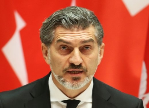 Gürcüstan prezidenti BBC-ni hədələdi – “Bu terrordur”