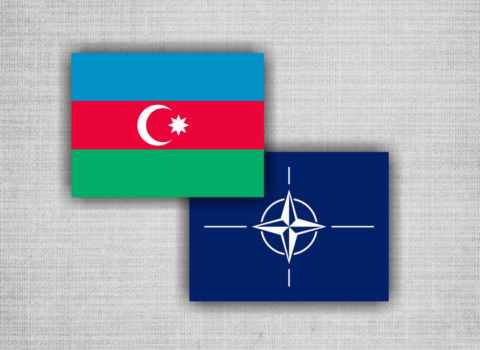 NATO-nun təlim qrupu Bakıda məşğələ keçirir 