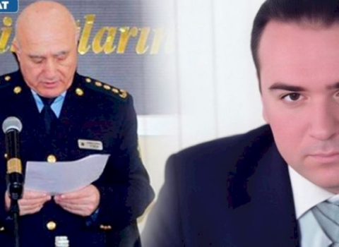 Mehdiyevin oğlu və qardaşı oğlu həbs ediləcək? – YENİ SÜBUTLAR