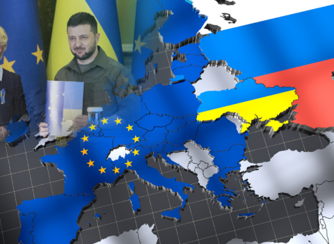 Avropa Komissiyası Ukrayna ilə bağlı bu qərarı təsdiqlədi