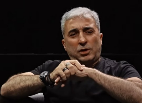 Əməkdar artist İraqda – VİDEO