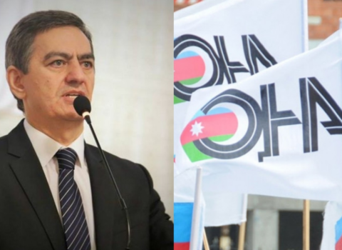 TƏCİLİ: Əli Kərimlidən sonra AXCP belə fəaliyyət göstərəcək