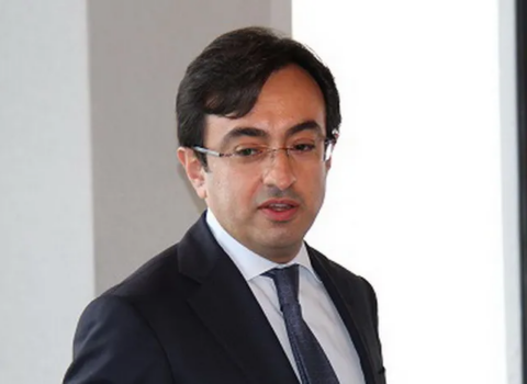 Məşhur diplomata yeni vəzifə verildi