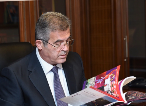 İcra başçısı psixoloqu işdən çıxardı
