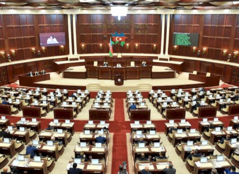 SON DƏQİQƏ: Bu deputatların mandatı ləğv ediləcək