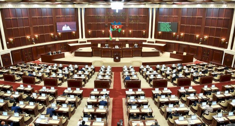 SON DƏQİQƏ: Bu deputatların mandatı ləğv ediləcək