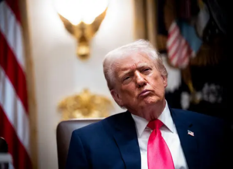 “Ukraynaya pul xərcləmirik” – TRAMP