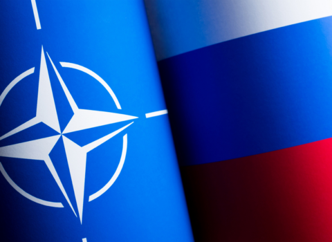 Bu NATO ölkələri Rusiyaya qarşı birləşir 
