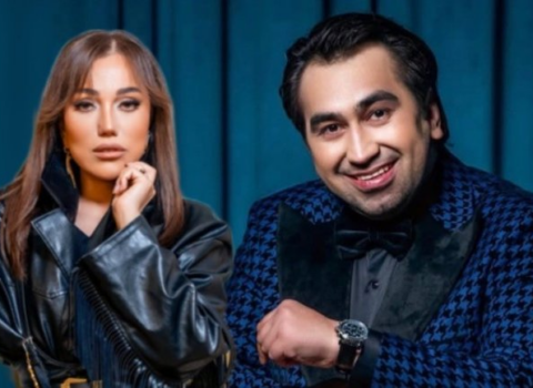 Lalə ilə Elton arasında qalmaqal böyüdü