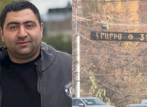 Deputatlığa namizəd qətlə yetirildi