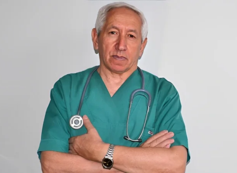 Bu həkimlə bağlı yekun qərar verildi