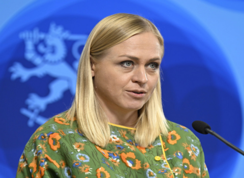 ATƏT sədrindən reaksiya: Bu həyati addımdır