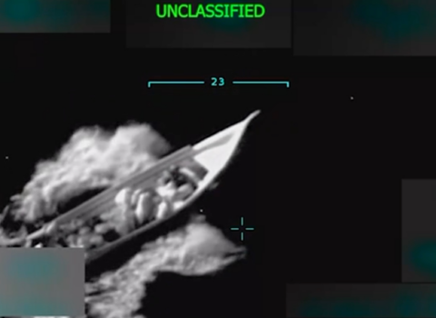 Bu şəxslər öldürüldü – ABŞ hücumlara davam edir