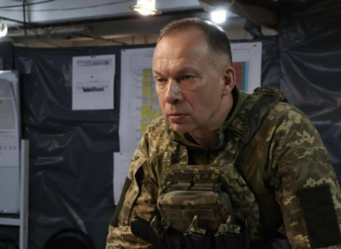 “Pokrovski nəzarət altındadır” – Sırski açıqladı