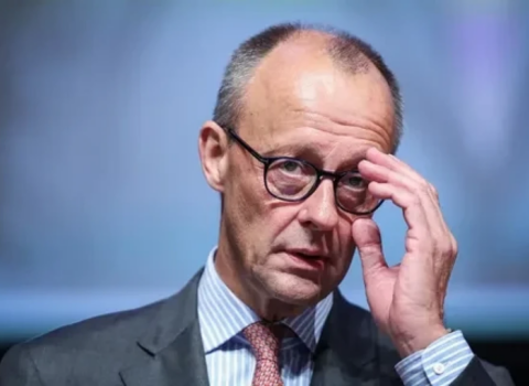 Almaniya kansleri Paşinyanla danışıqlar aparacaq