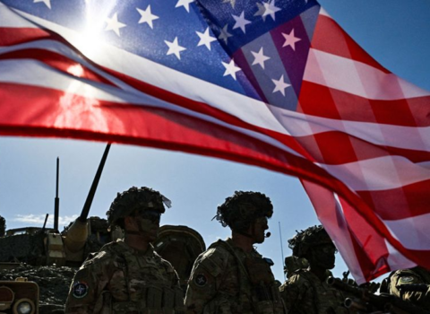 Reuters: ABŞ istəyir ki, NATO çərçivəsində Avropa adi müdafiə imkanlarının daha böyük hissəsini öz üzərinə götürsün