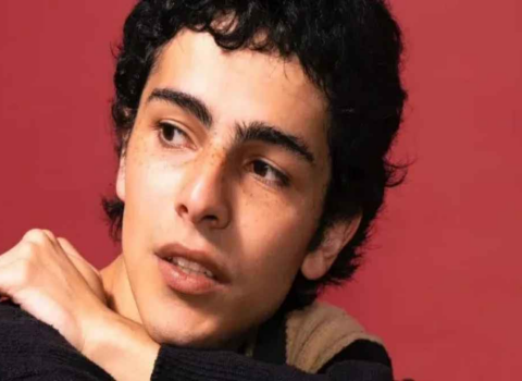 Azərbaycanlı aktyor Hollivudda filmə çəkiləcək