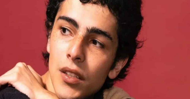 Azərbaycanlı aktyor Hollivudda filmə çəkiləcək Azərbaycanlı aktyor Hollivudda filmə çəkiləcək