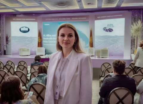 Ukraynada deputatın başçılıq etdiyi cinayətkar dəstə ifşa edildi