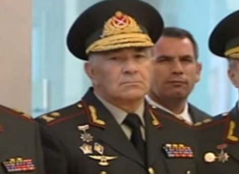 SON DƏQİQƏ: Generalın həbs olunan vəzifəli oğlu komitəyə 5 MİLYON MANAT zərər vurub
