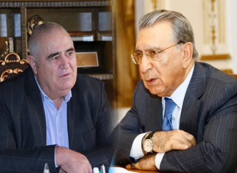 Sirlər açılır: Mehdiyevlə şərurlu İsfəndiyar arasında görün nə əlaqə olub