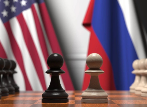 Rusiya və ABŞ arasında problem yoxdur – Lavrov