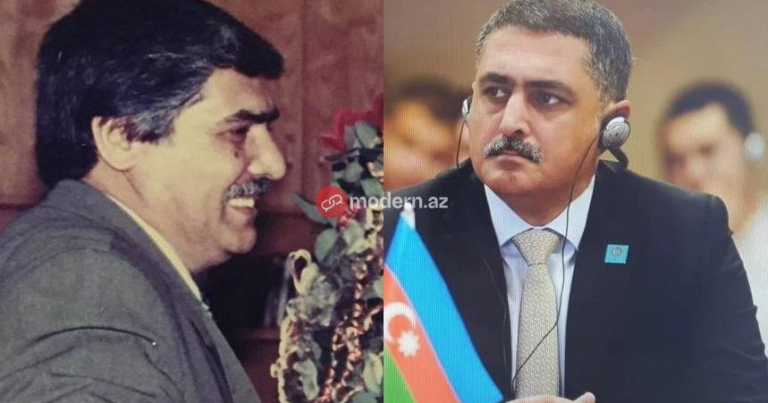 Həbs olunan rəis bu məşhurun oğludur – FOTOLAR Həbs olunan rəis bu məşhurun oğludur – FOTOLAR