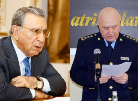 Gömrükdəki əməliyyat “Mehdiyev işi” ilə əlaqəlidir? – Yeni faktlar