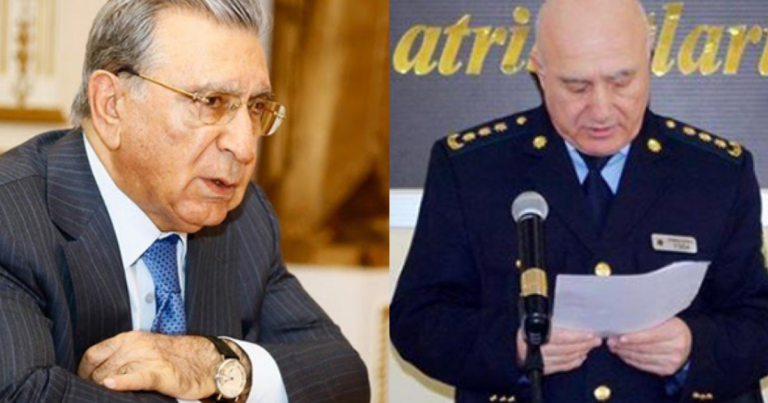 Gömrükdəki əməliyyat “Mehdiyev işi” ilə əlaqəlidir? – Yeni faktlar Gömrükdəki əməliyyat “Mehdiyev işi” ilə əlaqəlidir? – Yeni faktlar