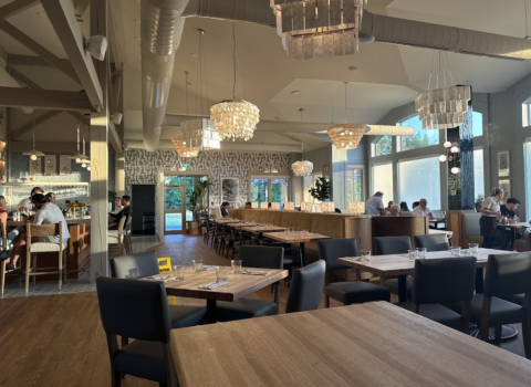 Bu restorandakı qiymətlər ŞOK ETDİ – FOTO