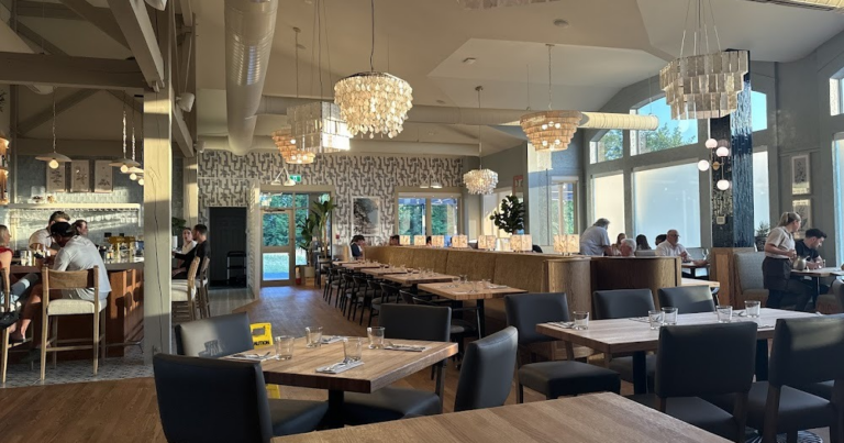 Bu restorandakı qiymətlər ŞOK ETDİ – FOTO Bu restorandakı qiymətlər ŞOK ETDİ – FOTO