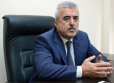 “AXCP-nin Azərbaycan Xalq Cəbhəsi Hərəkatı ilə heç bir əlaqəsi olmayıb” – Etibar Məmmədov DANIŞDI
