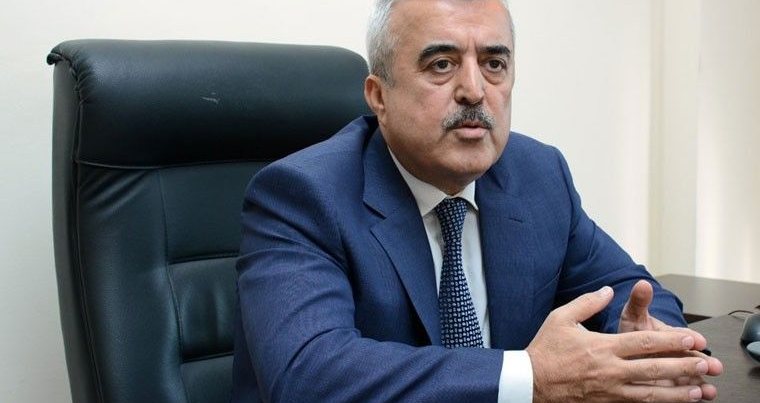 “AXCP-nin Azərbaycan Xalq Cəbhəsi Hərəkatı ilə heç bir əlaqəsi olmayıb” – Etibar Məmmədov DANIŞDI “AXCP-nin Azərbaycan Xalq Cəbhəsi Hərəkatı ilə heç bir əlaqəsi olmayıb” – Etibar Məmmədov DANIŞDI