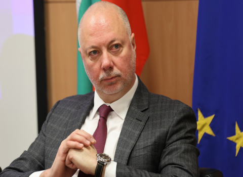 Bolqarıstanın Baş naziri istefa verdi