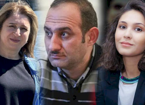 “Meydan” TV işi üzrə məhkəmə başladı
