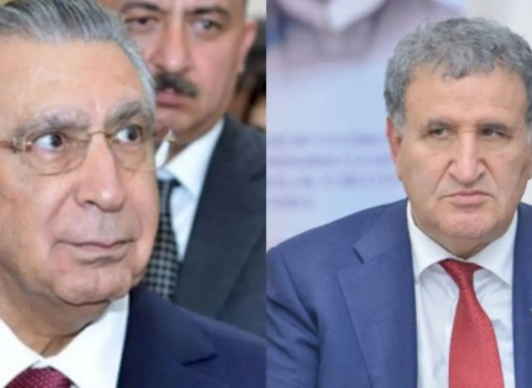 İsa Həbibbəyli danışdı: “Ramiz Mehdiyevin hərəkətləri…”