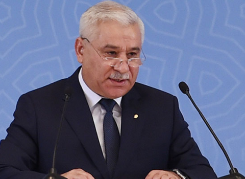 Keçmiş icra başçısı oğlunun məhkəməsində: “Ən böyük zərərçəkən özüməm”