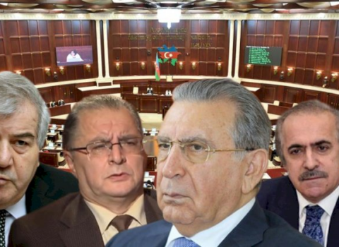 Gecə ilə siyahını dəyişdilər, istefalar başladı – Töhmət alan vitse-spikerlə bağlı bilinməyənlər