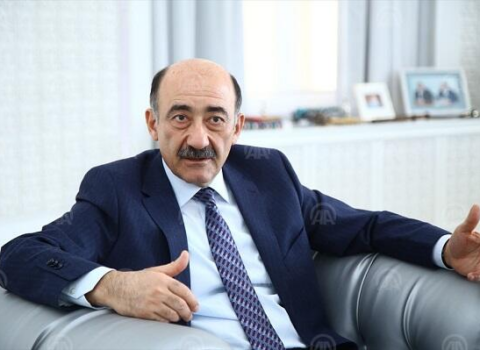 Əbülfəs Qarayevlə bağlı şok məlumat açıqlandı: əsl soyadı… – FOTOLAR